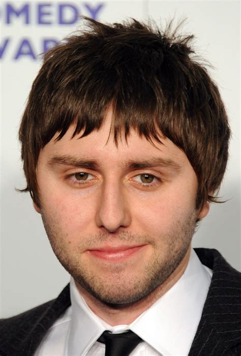 who is james buckley